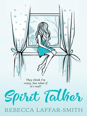 cover image of Spirit Talker